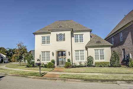 1776 W Baynard Loop Germantown, TN 38139