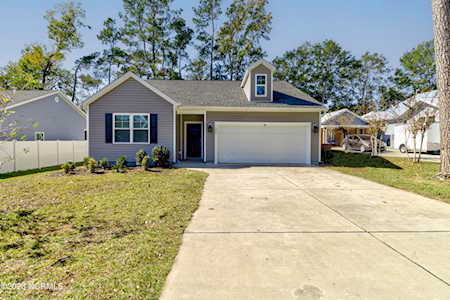 1008 High Point Ave SW Calabash, NC 28467