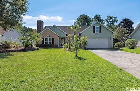 3915 Glenmere Dr. Myrtle Beach, SC 29588