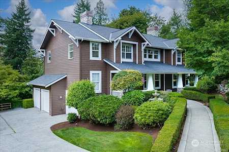 17174 SE 100th St Newcastle, WA 98059