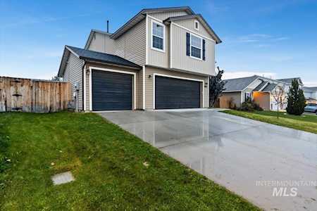 16581 Spartan Avenue Caldwell, ID 83607