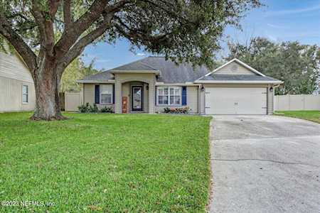 4628 Ridge Walk LN Jacksonville, FL 32257