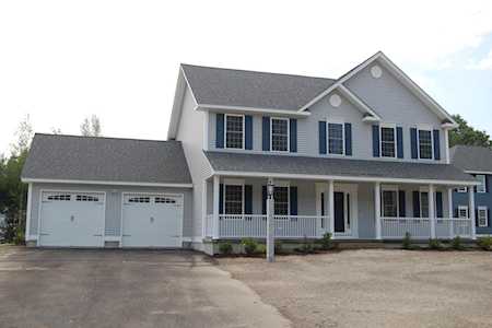 7 Acre Ln #52-1 Merrimack, NH 03054