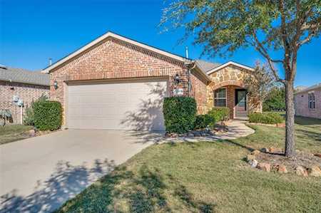 356 Balboa Court Frisco, TX 75036