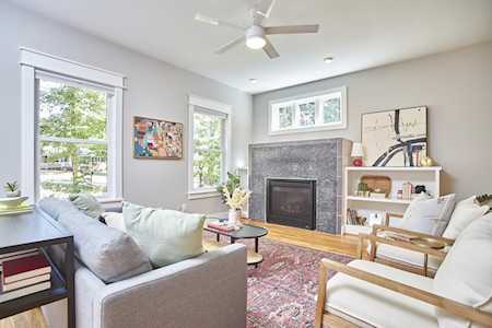 2408 Winburn Avenue Durham, NC 27704