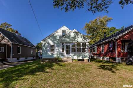 203 Bird Ave Bartonville, IL 61607
