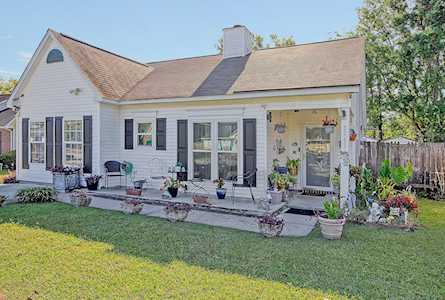 5167 Elba Drive North Charleston, SC 29418