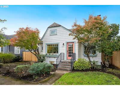 3425 NE 47th AVE Portland, OR 97213