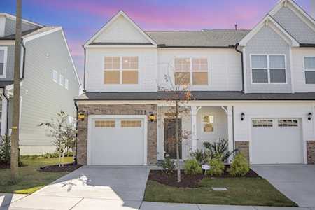 211 Marbella Grove Court Durham, NC 27713