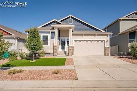 1546 Grand Overlook Street Colorado Springs, CO 80910