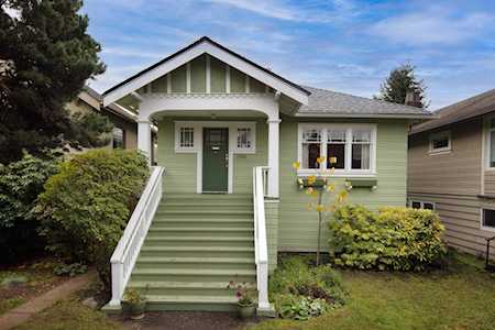 2696 W 42nd Avenue Vancouver, BC V6N 3G5