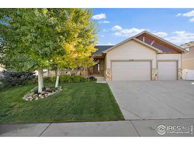 5206 Horizon Ridge Dr Windsor, CO 80550