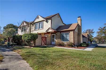 4233 Gadwall Place Virginia Beach, VA 23462
