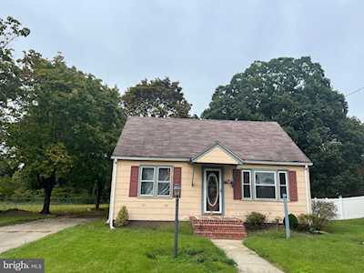 126 Marshall Ave Blackwood, NJ 08012