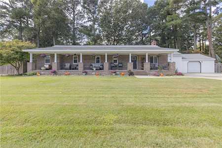 1129 Olive Rd Virginia Beach, VA 23464