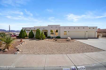 4054 San Patricio Ct Las Cruces, NM 88011