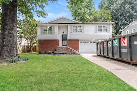 1480 Gillham Cv Memphis, TN 38134