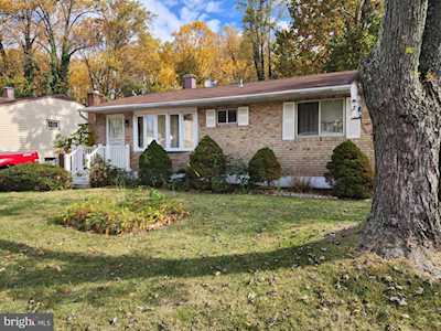 7629 Marcy Dr Glen Burnie, MD 21060