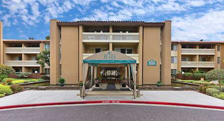 1885 Diamond St #213 San Diego, CA 92109