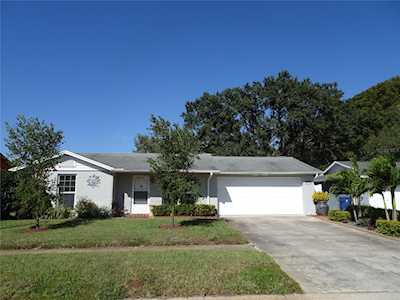6653 Albemarle PARKWAY New Port Richey, FL 34653