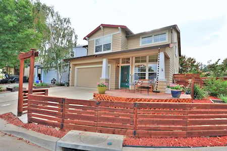2277 Halsey Circle Davis, CA 95618