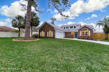 387 W Misty Hollow DR Jacksonville, FL 32225