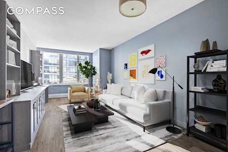 50 Riverside Blvd #6T New York, NY 10069
