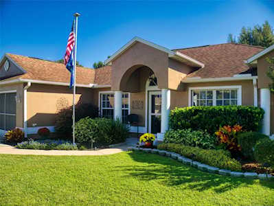 933 N Union CIRCLE Deltona, FL 32725