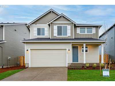 301 W 17th ST Lafayette, OR 97127