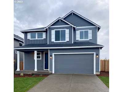 282 W 17th ST Lafayette, OR 97127