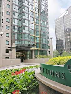 1367 Alberni Street #509 Vancouver, BC V6E 4R9