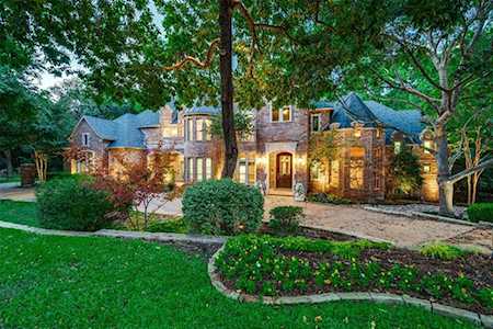 1200 Chancellor Lane McKinney, TX 75072