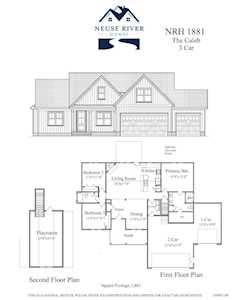 92 Pepperdam Street Smithfield, NC 27577