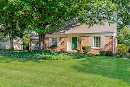 1328 Norwell Drive Upper Arlington, OH 43220
