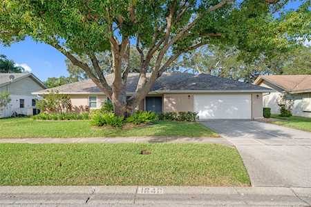 1640 El Tair Trl Clearwater, FL 33765