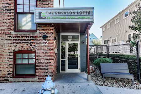 22 Cottage Park Ave. #15 Cambridge, MA 02140