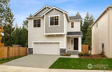 12807 Springboard Ave NW #6 Silverdale, WA 98383