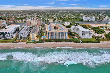 1167 Hillsboro Mile #505 Hillsboro Beach, FL 33062