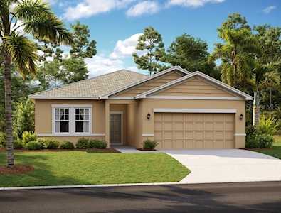 1391 Sterling Pointe Dr Deltona, FL 32725