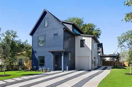 8306 Bowling Green DR #1 Austin, TX 78757