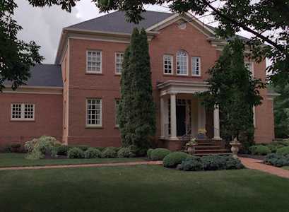 3993 Redford Court New Albany, OH 43054