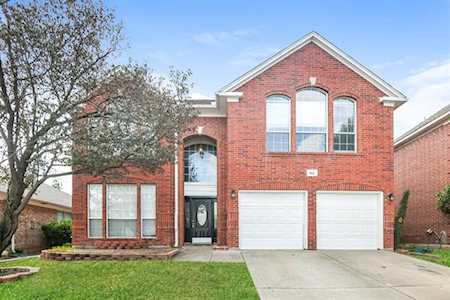 861 Stafford Station Drive Saginaw, TX 76131