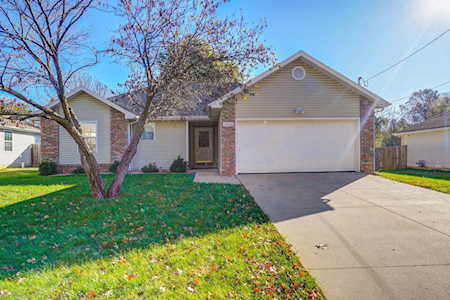 3050 N Howard Ave Springfield, MO 65803