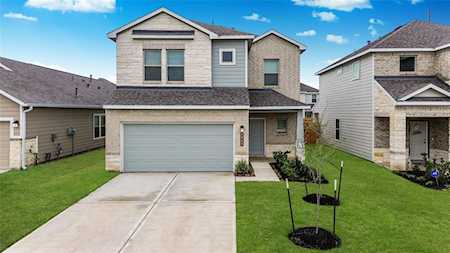 9965 Tammy Ln Magnolia, TX 77354