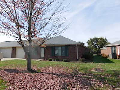4814 E Heritage Circle Muncie, IN 47302