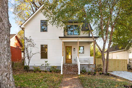1007 Lischey Ave Nashville, TN 37207