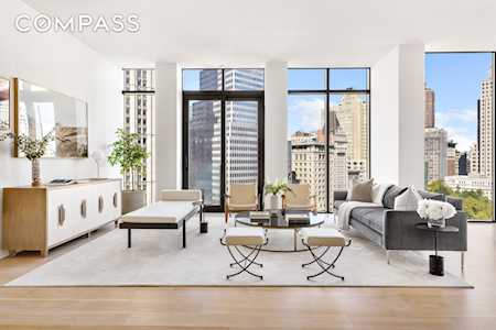 33 Park Row #15A New York, NY 10038