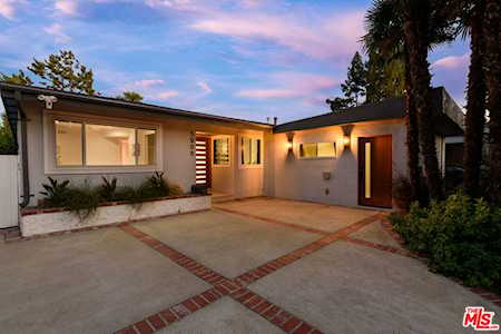 5908 Wilkinson Ave Valley Village, CA 91607