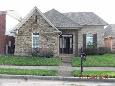 10180 Evening Hill Dr Memphis, TN 38016
