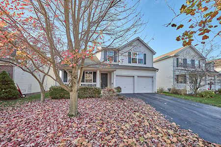 5973 Painted Leaf Drive New Albany, OH 43054